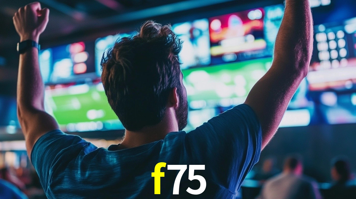 f75: Seu Cassino Premiado com Pagamentos Rápidos