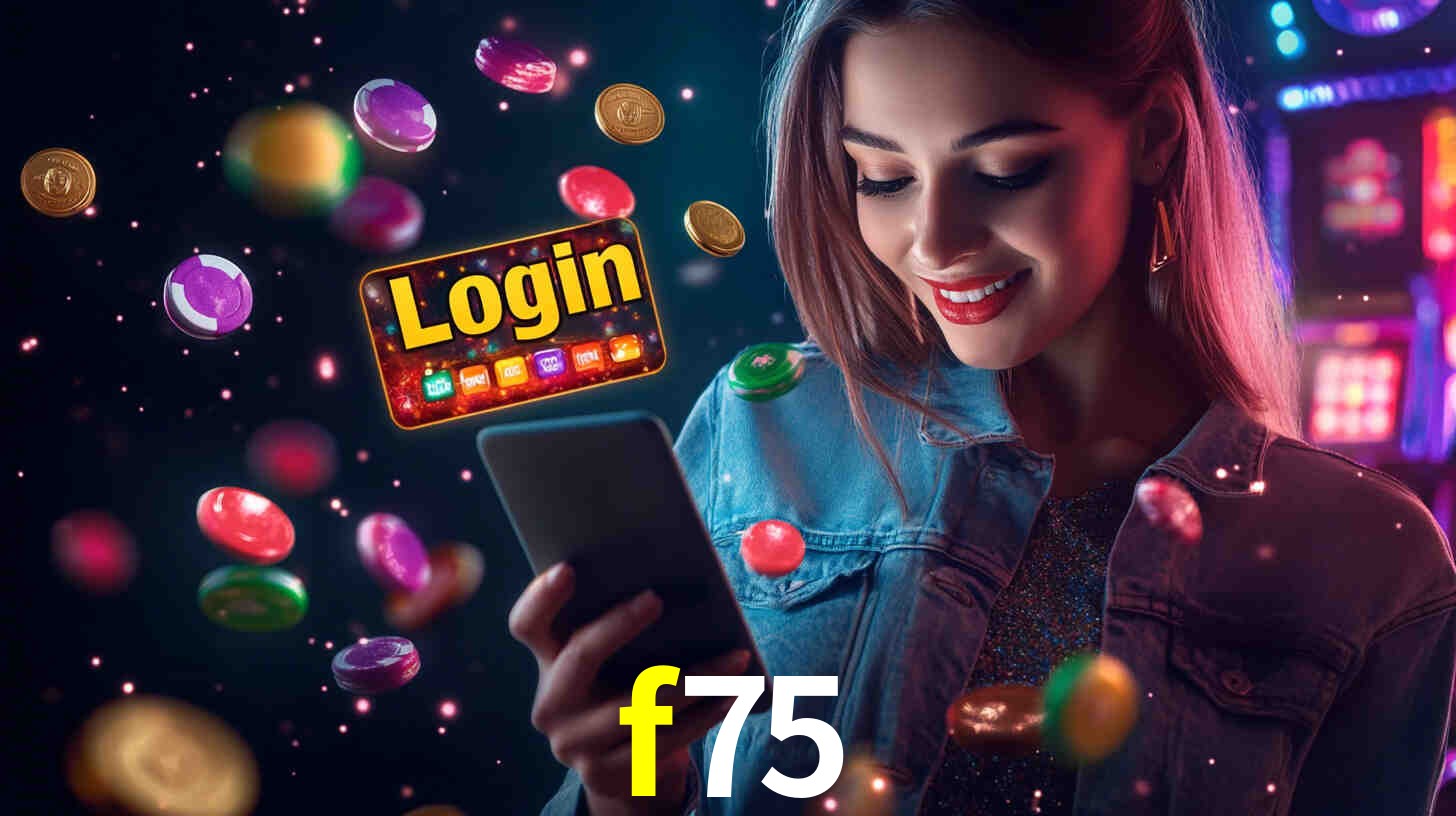 A Experiência Imersiva dos Cassinos Ao Vivo no f75