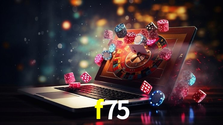 A Emoção da Loteria na f75: Uma Chance de Mudança de Vida