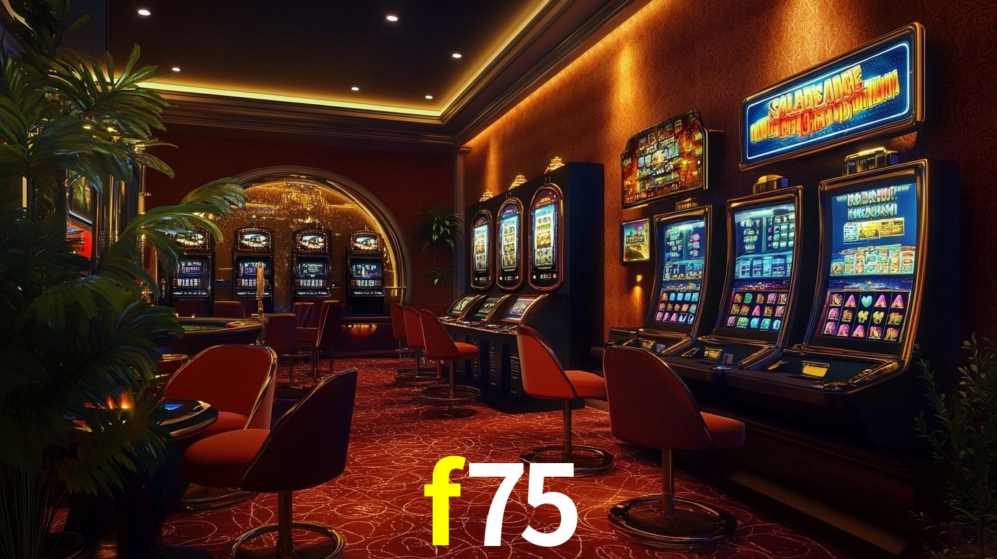Live Casino f75