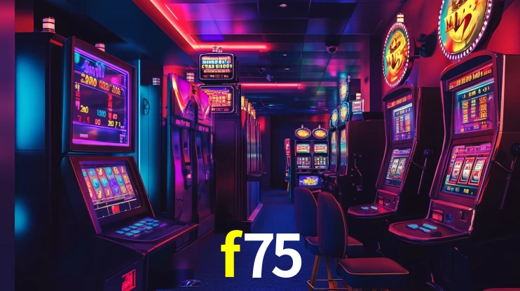f75 App Interface
