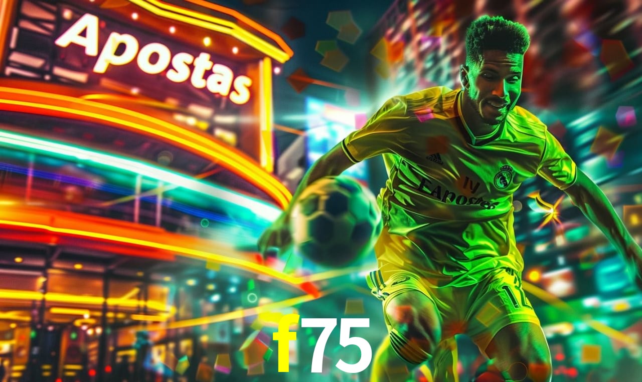 Estatísticas do Jogo f75