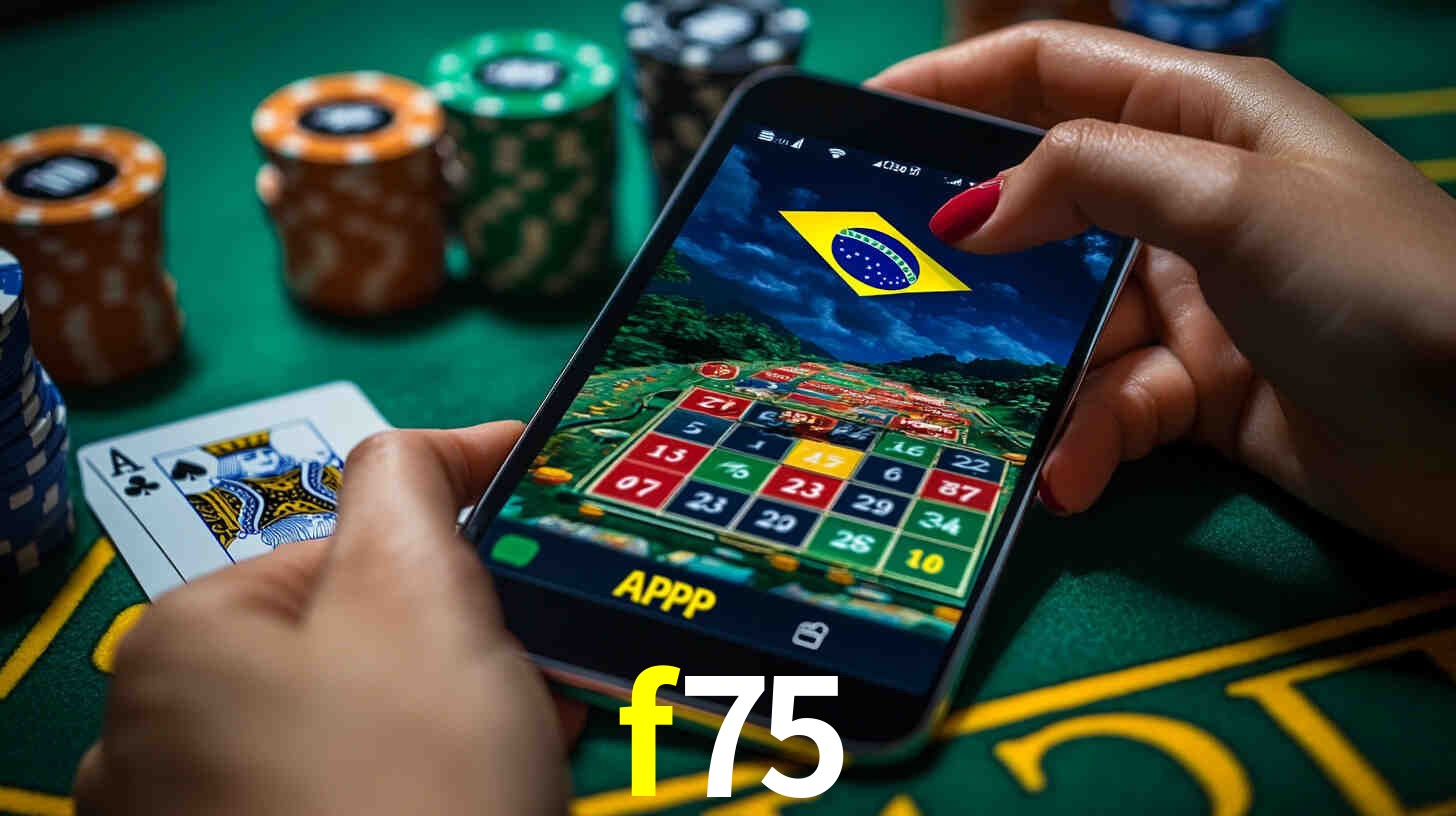 A Popularidade dos Caça-Níqueis no f75