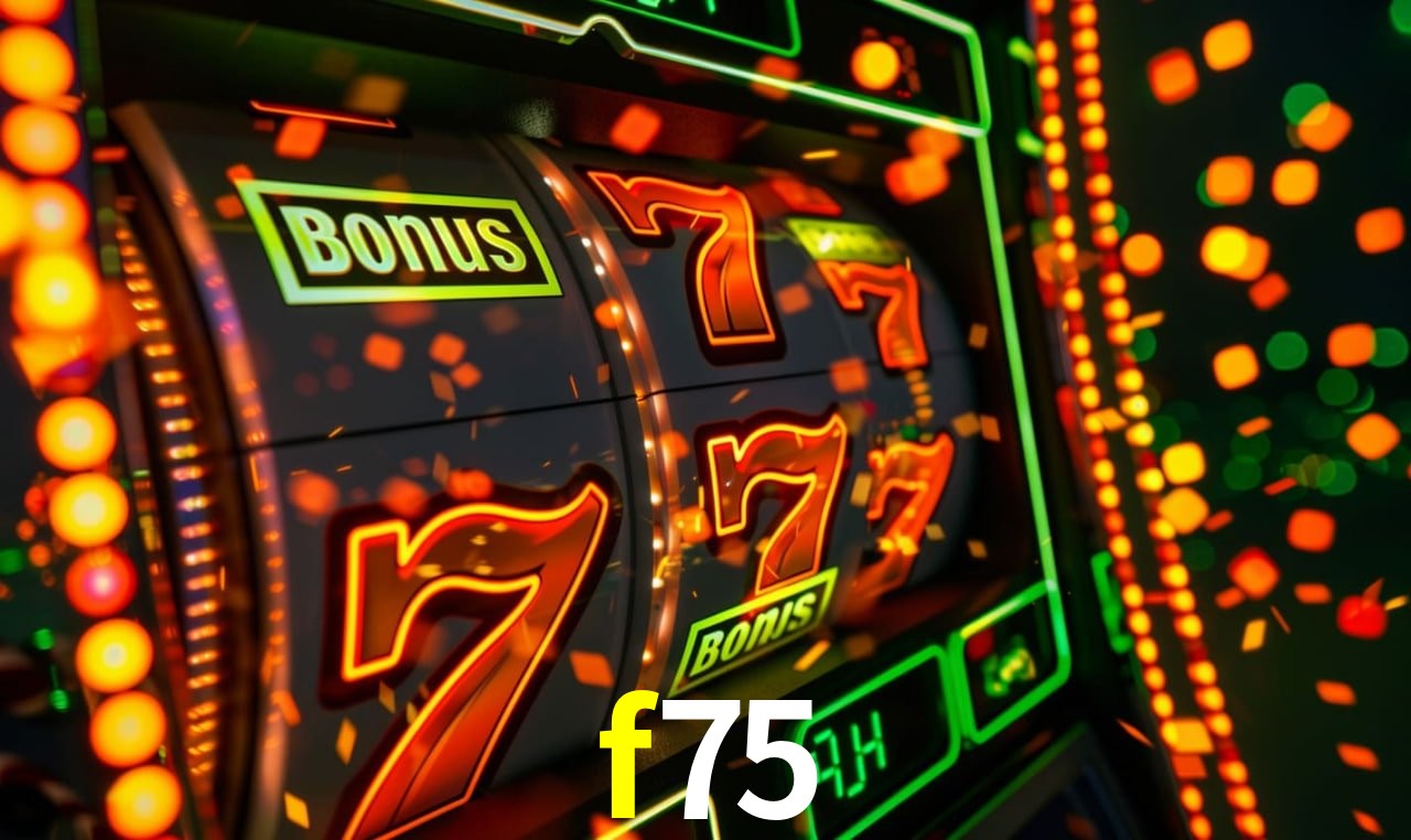 Desvendando o Mundo dos Jogos Virtuais na f75