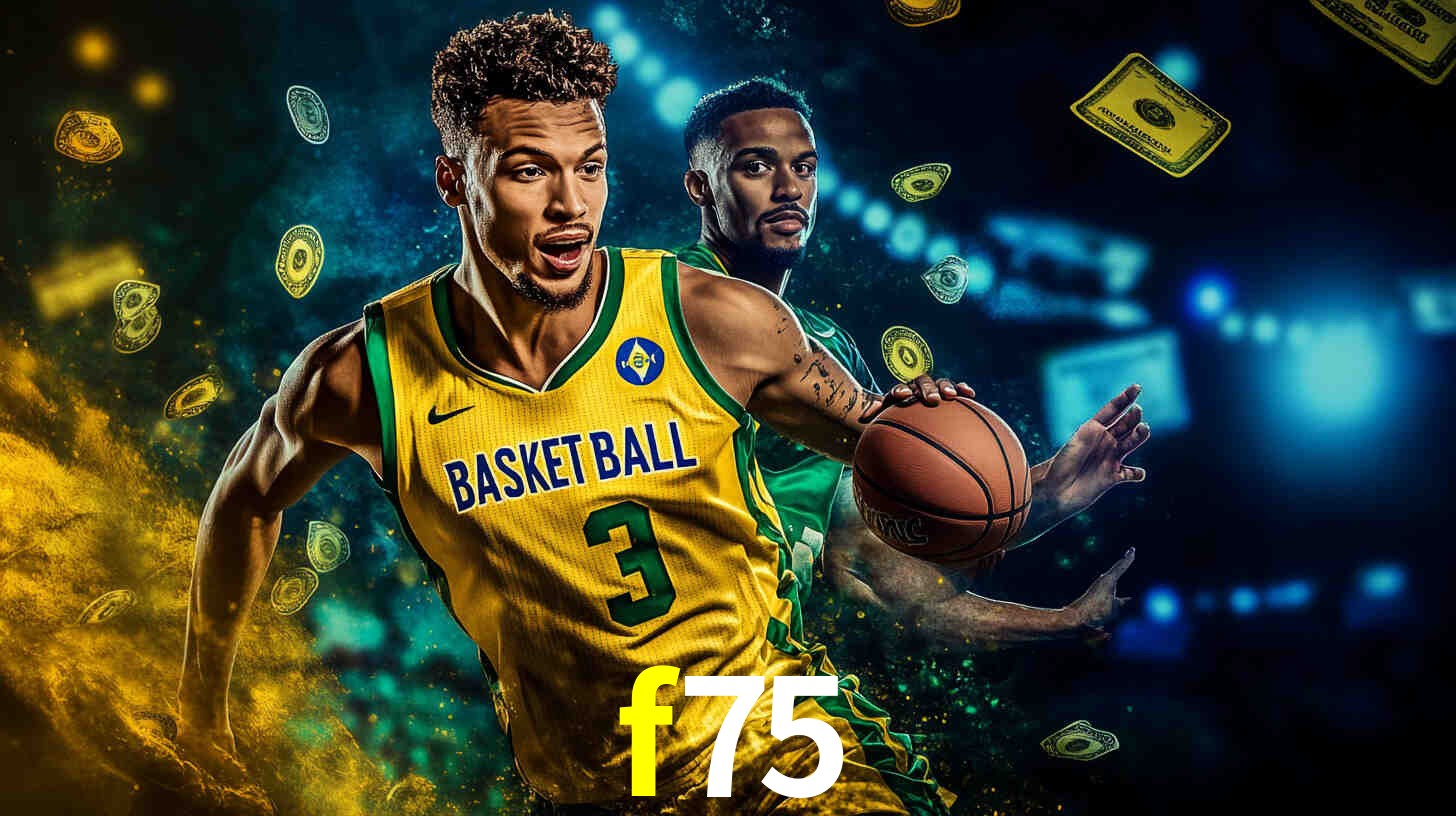 Apostas Esportivas na f75: Um Guia Completo