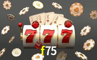 Cassino ao vivo com dealers reais na f75