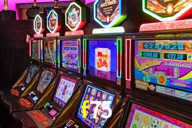 Descubra o Mundo do Cassino Online com f75