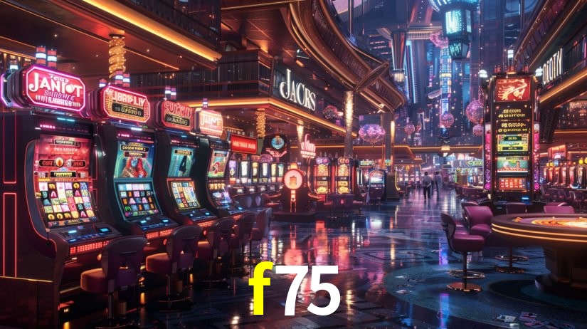 Live Casino f75