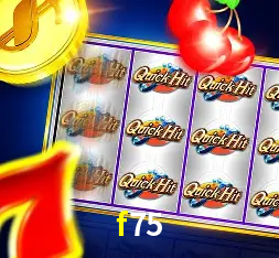 Descubra a Magia dos Jogos de Arcade no f75