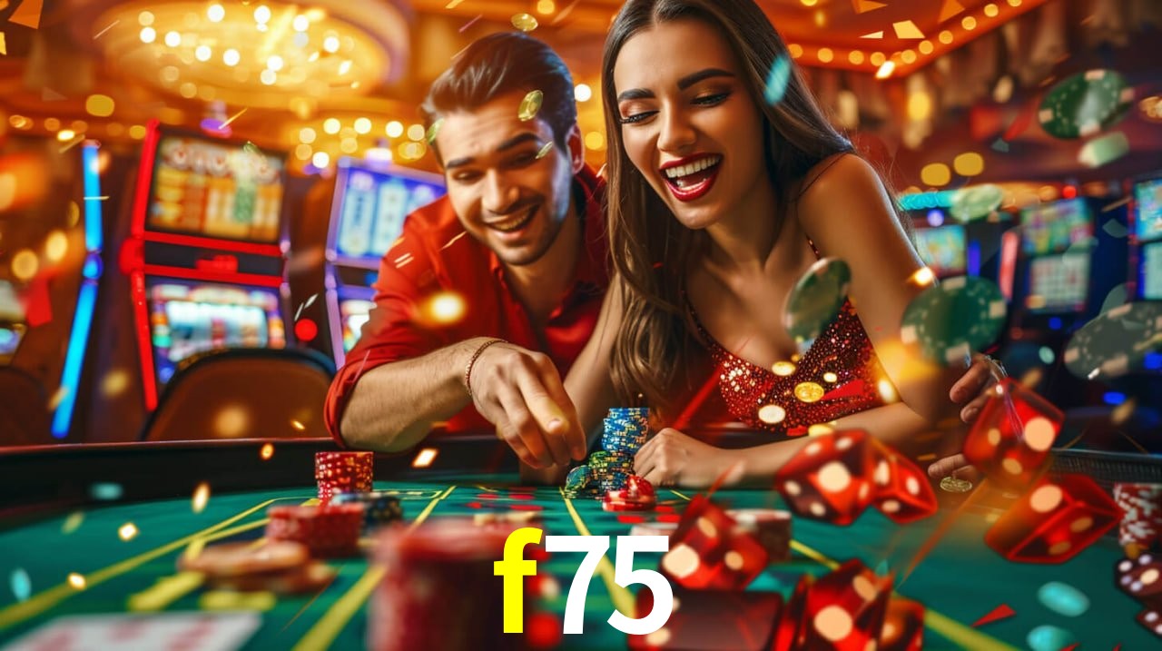 Benefícios da Conta f75