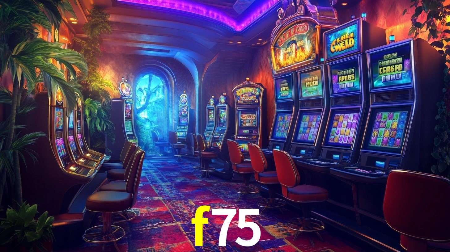 Blackjack Table f75