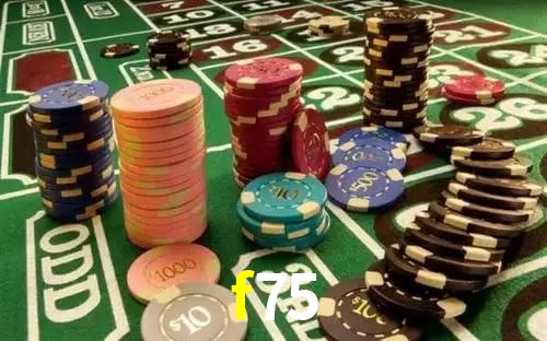 Apostas com odds competitivas na f75