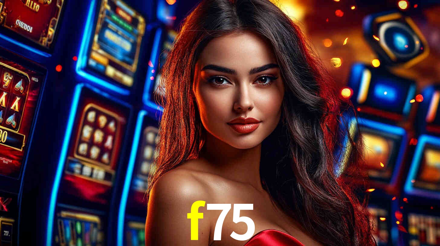 A Popularidade dos Caça-Níqueis no f75