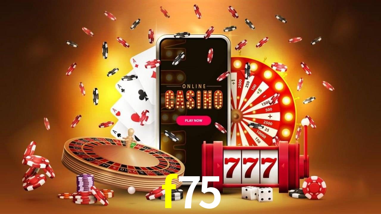 Casino Ao Vivo f75