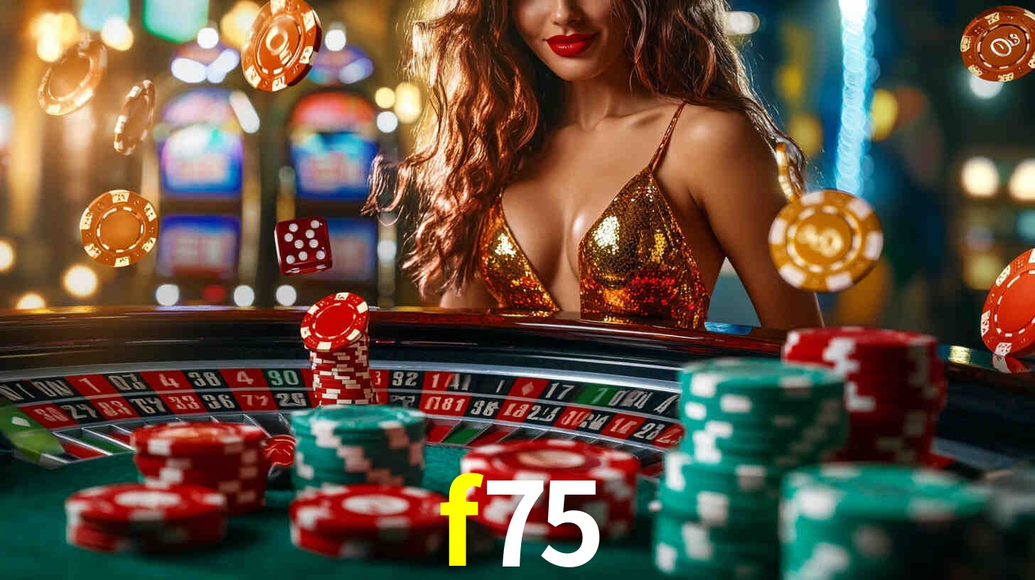 Welcome Bonus f75