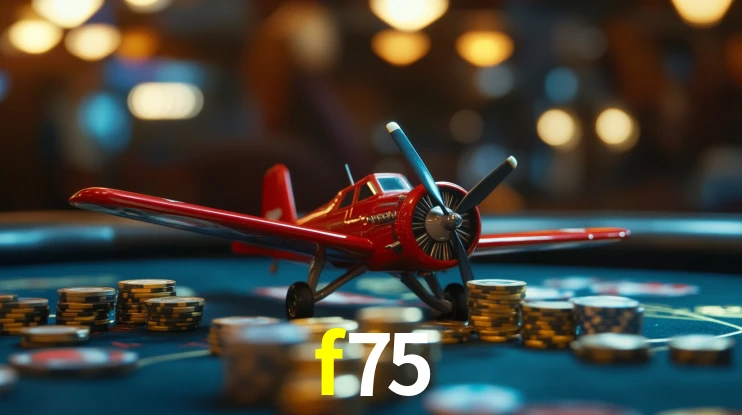 Game Providers f75